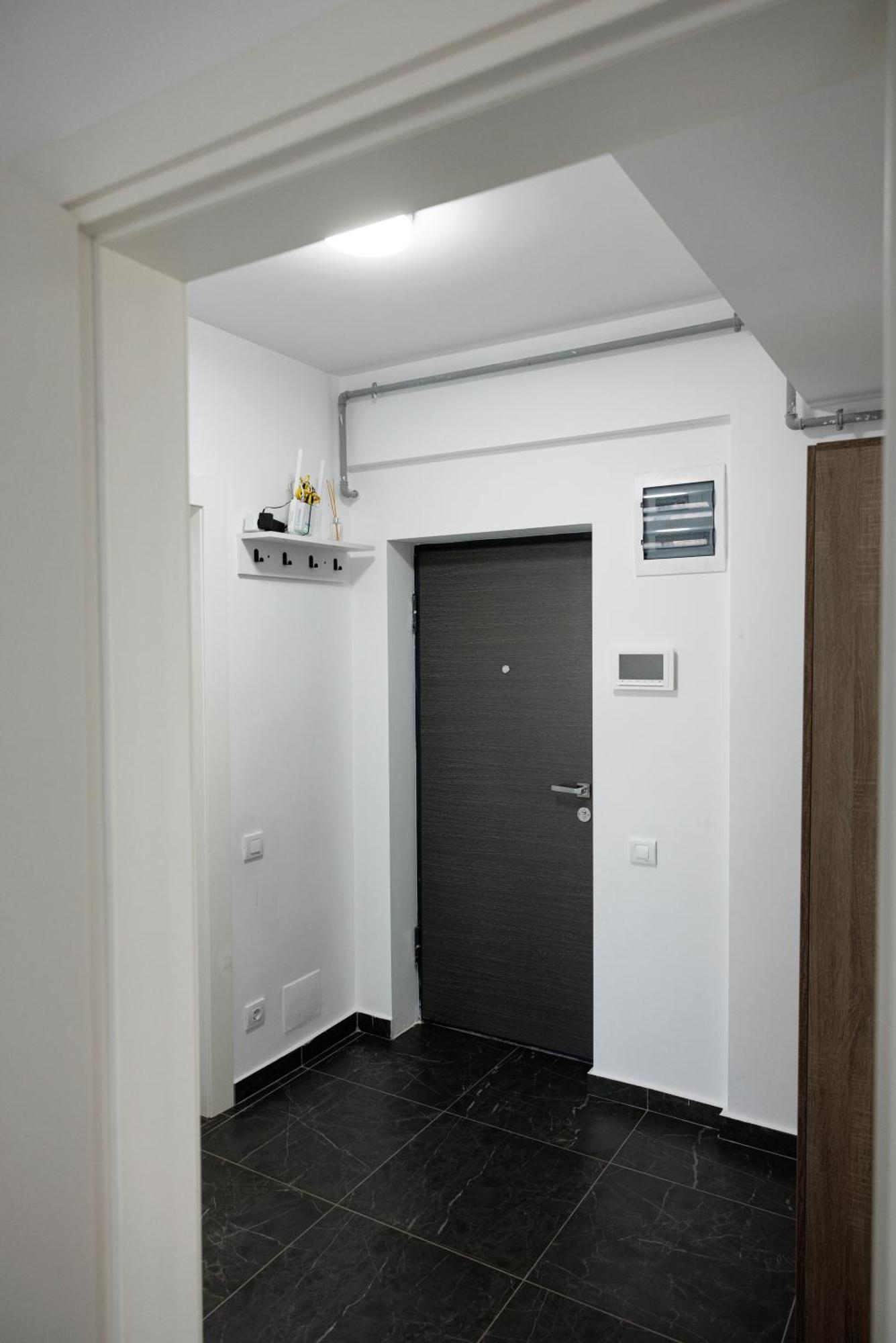Runcu Apartment Βουκουρέστι Εξωτερικό φωτογραφία