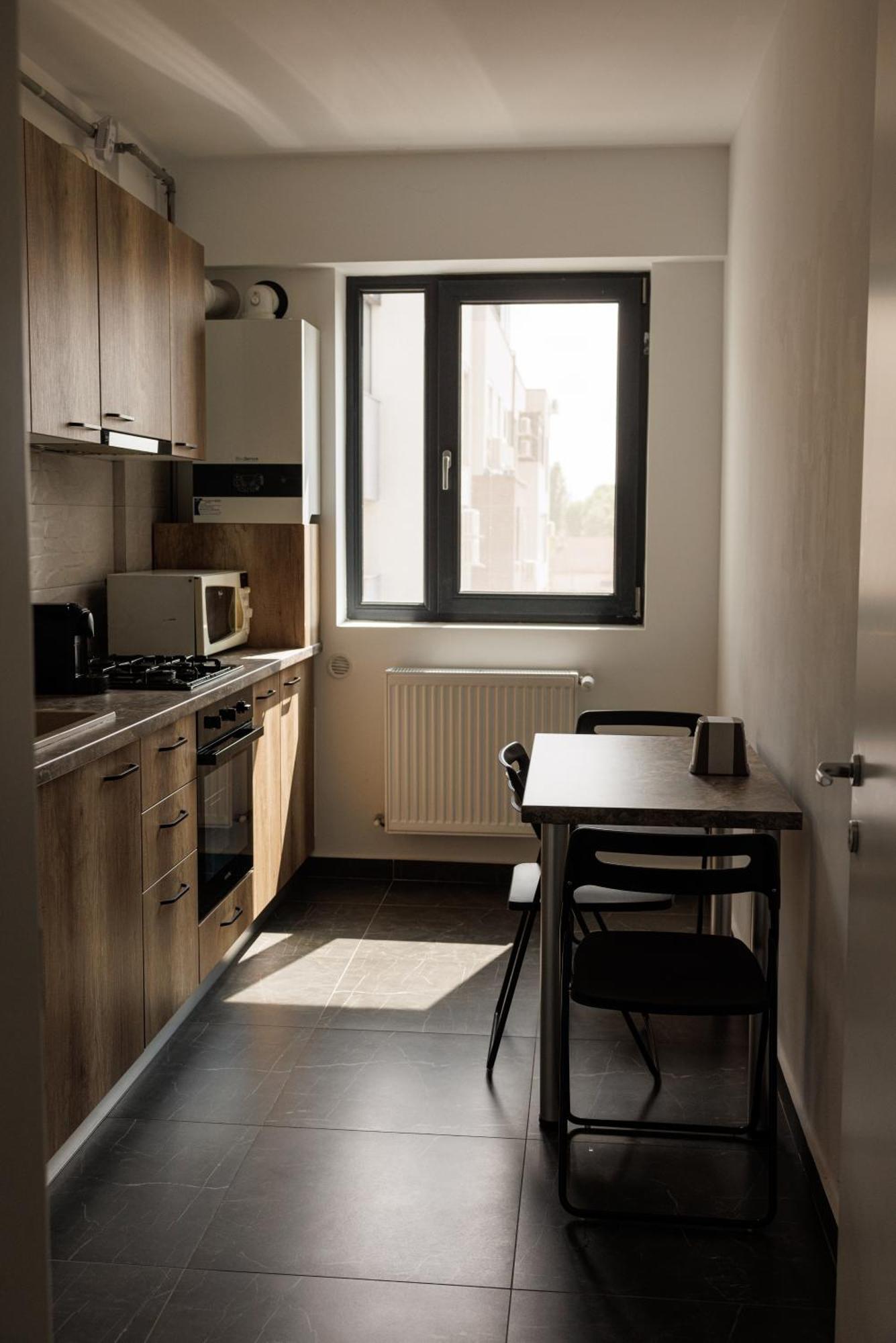 Runcu Apartment Βουκουρέστι Εξωτερικό φωτογραφία