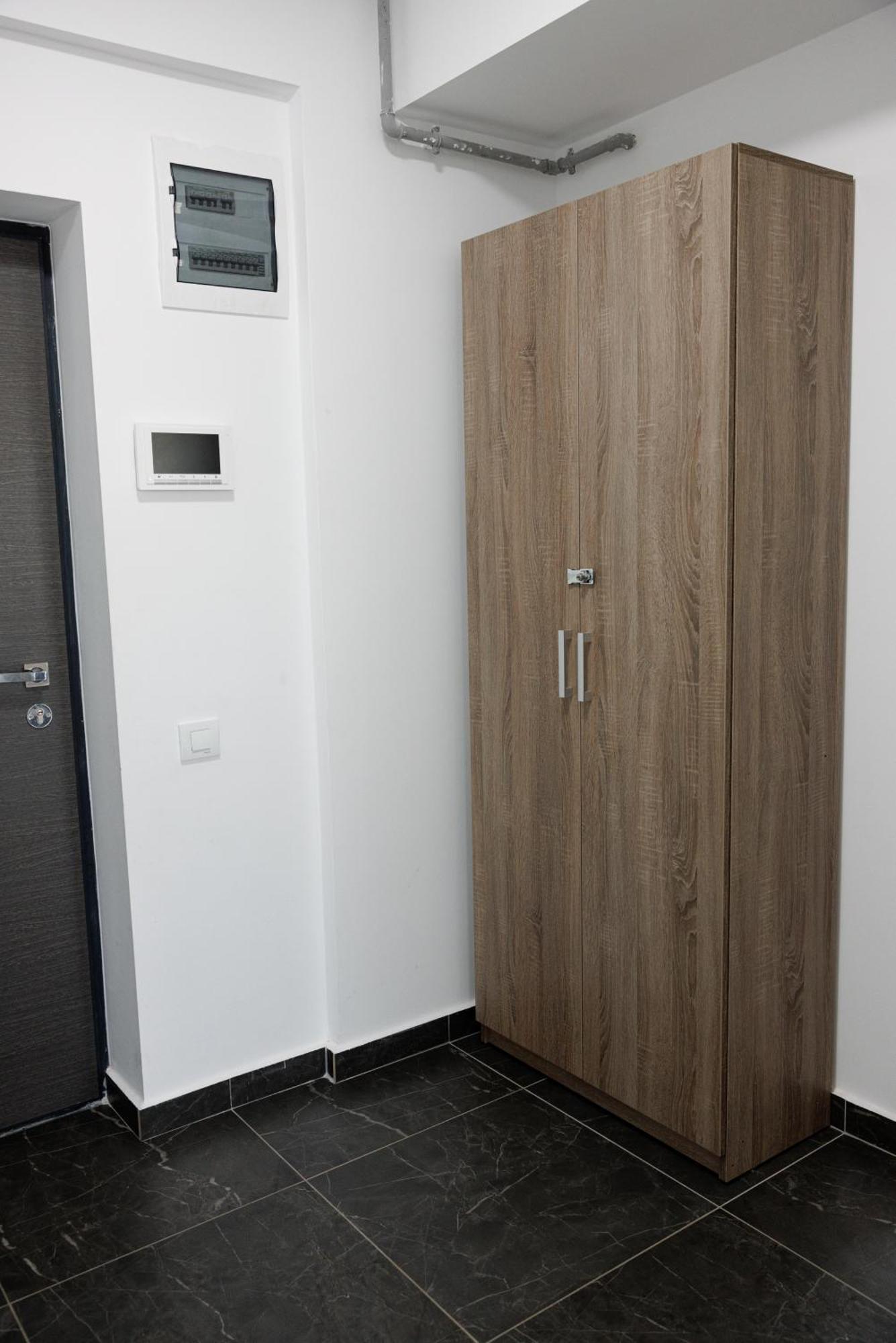 Runcu Apartment Βουκουρέστι Εξωτερικό φωτογραφία