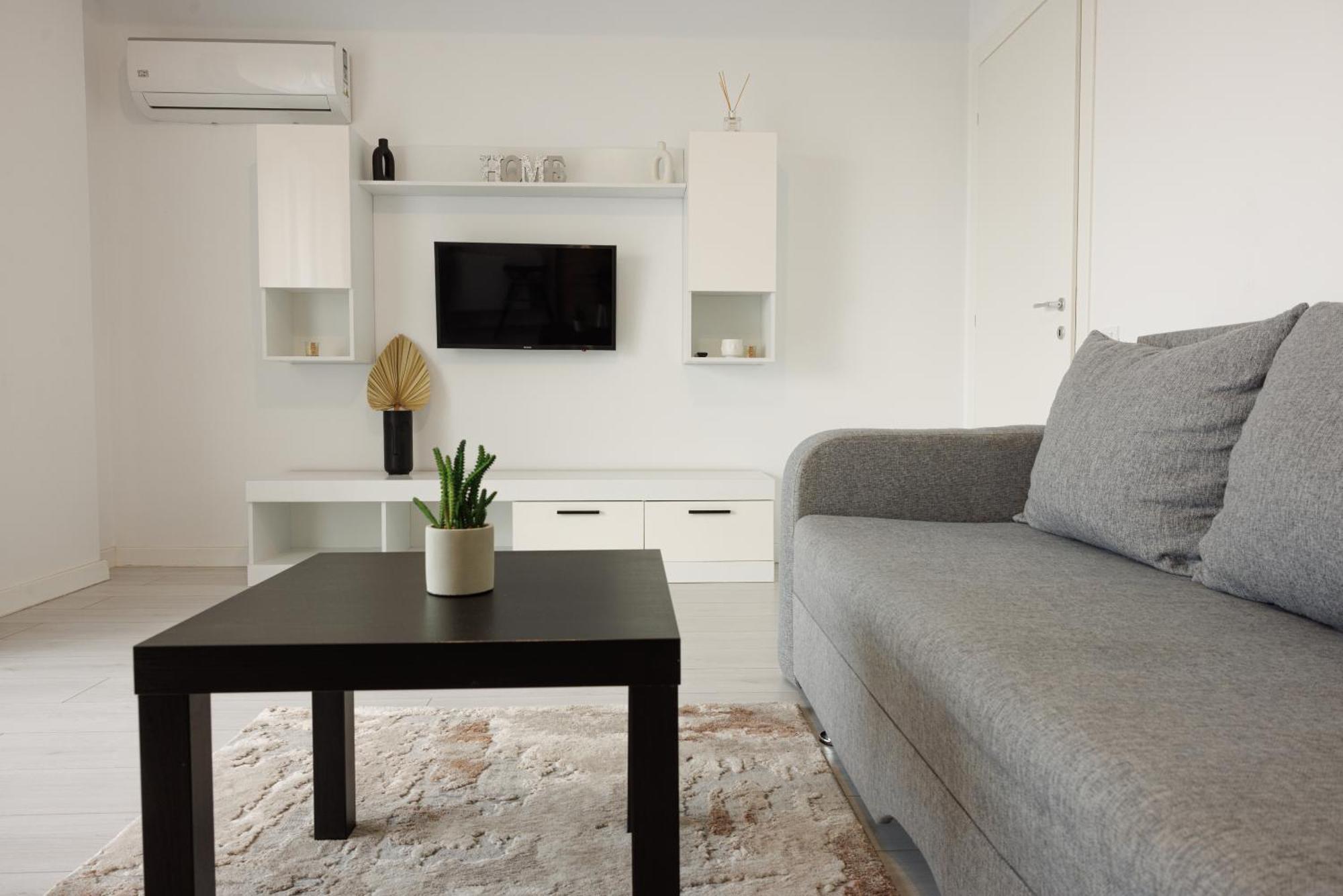 Runcu Apartment Βουκουρέστι Εξωτερικό φωτογραφία